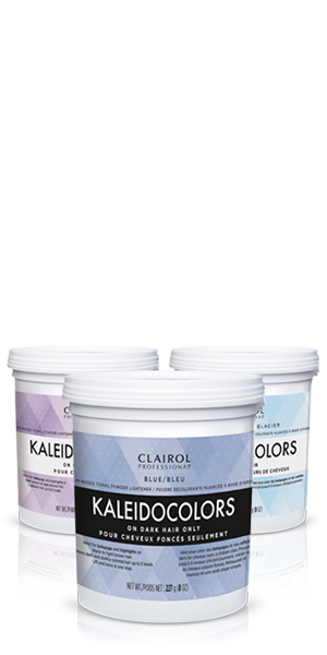 Clairol Professional KALEIDOCOLORS COLLECTION